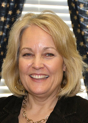 Jennifer Harris, LCSW